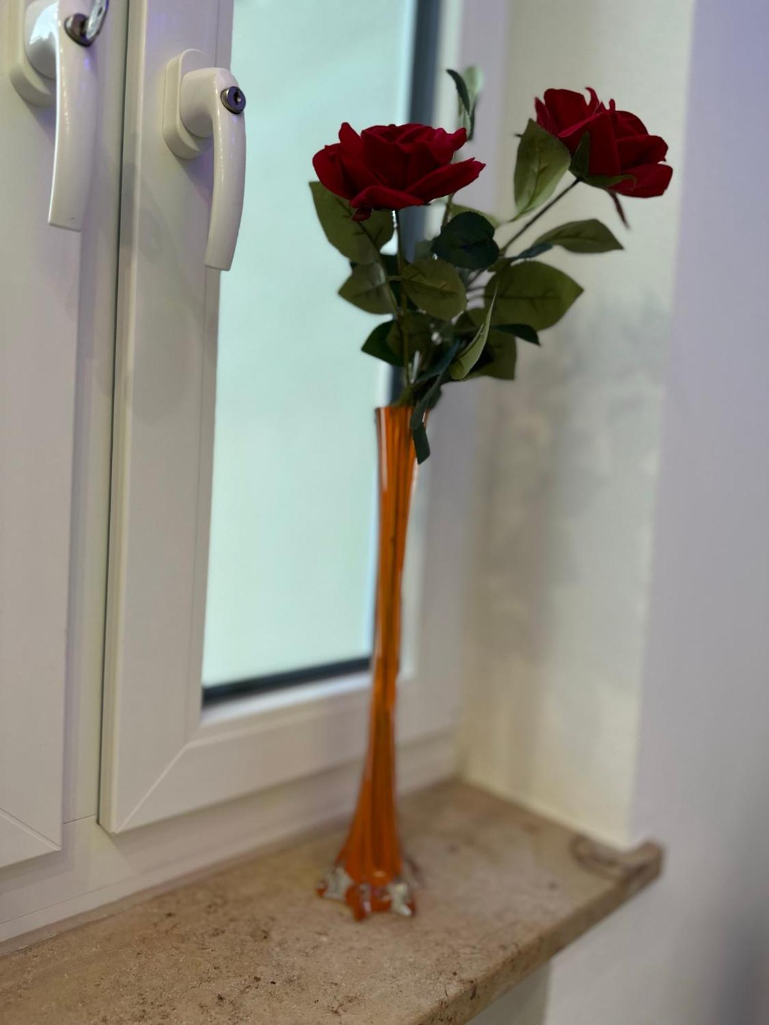 Modern Neuburg P - - 2 Zimmer, Komfort, Balkon, Wi-fi, Smart Tv, Grosse Dusche, Kueche